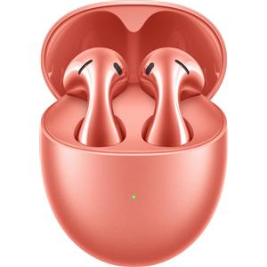 Huawei FreeBuds 5 Auricolare senza fili In-ear Chiamate/Musica Bluetooth Arancione