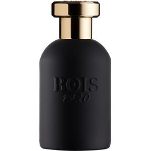 Bois 1920 Oro Nero Eau de Parfum 100 ml - Fragranza Raffinata con Note di Zafferano e Legno