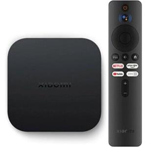 Xiaomi Mi TV Box S (seconda generazione) 4K Nero