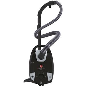 Hoover Luxor Nero-Tech Grey 850 W H-ENERGY 300 Hoover HE320PET 011