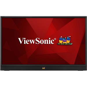 ViewSonic VA1655 - Monitor LED - 40,6 cm (16″)