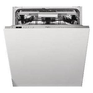 Whirlpool WIO 3O540 PELG Lavastoviglie A Scomparsa Totale 14 Coperti Classe B