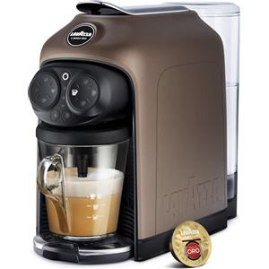 Lavazza Deséa Macchina da caffè a capsule completamente automatica da 1,1 L