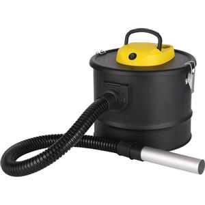 Ardes Ashpiro 12 Aspiracenere Contenitore 12 L Nero Giallo 800 W