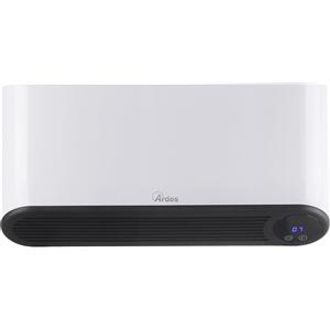Ardes Pareto Flex AR4W05P Termoventilatore Ceramico 2000W IP X2 Waterproof Bianco