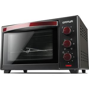 G3Ferrari G3 Ferrari G10132 Forno 28 L 1600 W Nero