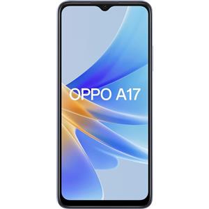 Oppo A17 Doppia SIM Android 64 GB 5000 mAh Nero
