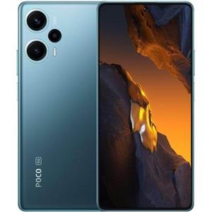 Xiaomi POCO F5 - Smartphone 5G - Dual-SIM - RAM 8GB / Memoria interna 256GB - Display OLED - 6,67