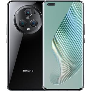 Honor Smartphone Honor Magic5 Pro Doppia SIM Android 5G USB tipo-C 512 GB 5100 mAh Nero