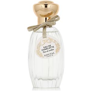 Goutal Eau de Charlotte Eau de Toilette 100 ml - Fragranza floreale-fruttata e gourmand per donne