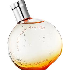 Hermès Eau des Merveilles Eau de Toilette 30 ml - Profumo da donna con note di ambra grigia e legni