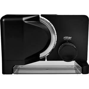 ritter E16 Duo Plus edizione nera