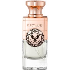 Electimuss London Imperium - Pure Parfum 100 ml, Fragranza Aromatica di Agrumi con Note Floreali e Legnose