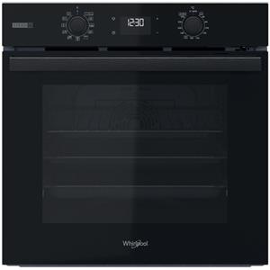 Whirlpool Elements Steam OMSR58RU1SB Forno Elettrico da Incasso 71 L A+ Nero