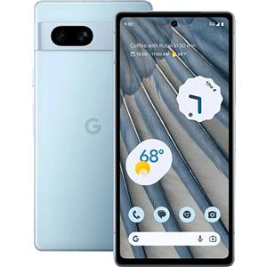 Google Smartphone Pixel 7a 128GB 5G Sea