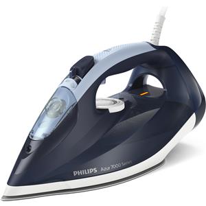 Philips 7000 series DST7030/20 ferro da stiro Ferro da stiro a secco e a vapore SteamGlide Plus 2800 W