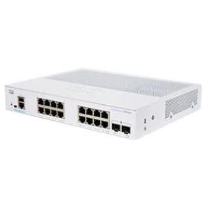 Cisco Cbs350-16T-E-2G-Eu-Refresh