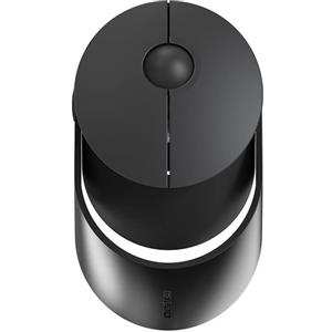 Rapoo 00215130 mouse Ufficio Ambidestro Bluetooth Laser 1600 DPI