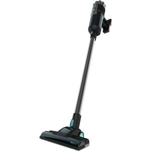 Cecotec Conga Popstar 600 Scopa Vitale Aspirapolvere Nero Taglia Unica / Spina UE Nero Taglia Unica