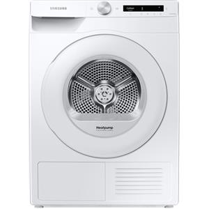 Samsung DV90T5240TW/S3 Asciugatrice Libera Installazione 9 kg Classe A+++ Bianco