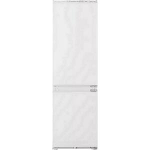 Hisense RIB312F4AWE Frigorifero con Congelatore Da incasso 246 L Classe F Bianco