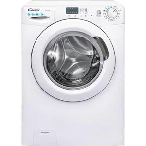 Candy Smart CS4 1061DE/1-S Lavatrice Caricamento Frontale 6Kg Classe D Bianco