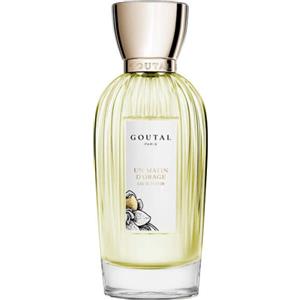 Goutal Paris Un Matin D'Orage Eau de Parfum 100ml - Profumo Floreale con Magnolia e Gardenia