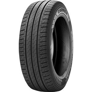 Pirelli Carrier 195/70 R15C 104/102R Pneumatici Estivi per Trasporto Leggero