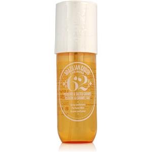 Sol De Janeiro Brazilian Crush Cheirosa 62 Nebbia per capelli e corpo