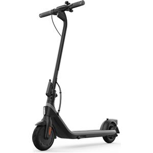 Ninebot by Segway KickScooter E2 D Grigio 20 km/h