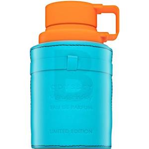 Armaf Odyssey Mandarin Sky Eau de Parfum 200 ml - Fragranza Maschile Fresca e Speziata