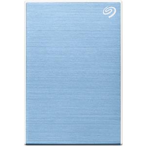 Seagate One Touch STKY1000402 - Disco rigido - 1 TB - esterno (portatile)