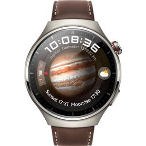 Huawei Watch 4 Pro Smartwatch - 780 mAh, 2/32GB, 48mm, AMOLED 310 ppi