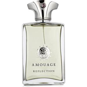 Amouage Reflection Man Eau de Parfum 100 ml - Fragranza Legnosa Floreale per Uomo