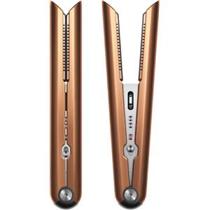 Dyson Corrale Piastra per capelli Caldo Rame Nichel 200 W 2,2 m