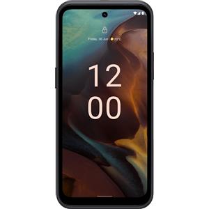 Nokia XR21 smartphone 5G USB tipo-C 6 GB 128 GB 4800 mAh Nero