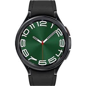 Samsung R965F Galaxy Watch6 Classic LTE (47 mm) schwarz LTE + Wifi Classic Smartwatch