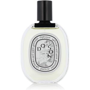Diptyque Do Son Eau de Toilette 100 ml - Fragranza Floreale con Tuberosa e Fiori d'Arancio