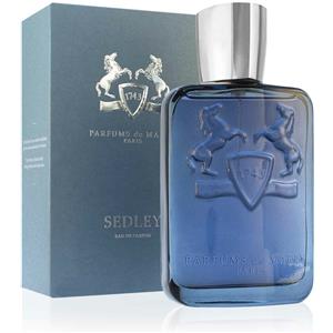 Parfums de Marly Sedley Eau de Parfum Unisex 125ml - Fresco e Agrumato con Note di Menta