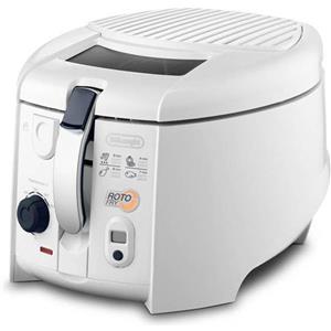 De'Longhi F 28533 friggitrice Singolo 1800 W Bianco