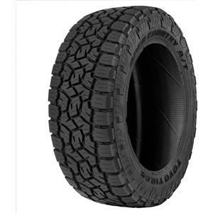TOYO Open Country AT3 225/65 R17 102H - Pneumatici 4 Stagioni per Tutti i Terreni