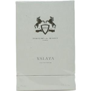 Parfums de Marly Valaya Eau de Parfum 75 ml - Fragranza Floreale e Fruttata per Donna