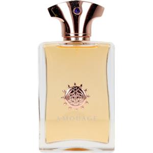 Amouage Dia Man Eau de Parfum 100 ML - Note di Arancia Amara, Cardamomo, Peonia e Ylang-Ylang