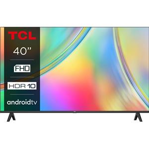 TCL 40S5400A TV LED Full HD HDR 40