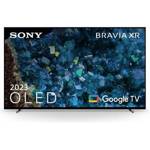 Sony BRAVIA XR, XR-55A80L, TV 55 pollici, OLED, 4K HDR 120Hz