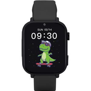 Garett Electronics Garett Smartwatch Kids N!ce Pro 4G Black