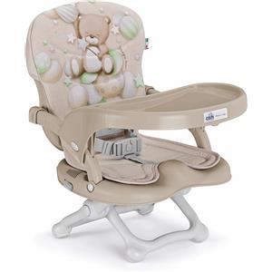 Cam il mondo del bambino Seggiolino Smarty Pop | altri colori disponibili | per 6-36 mesi | regolabile in altezza in 4 posizioni