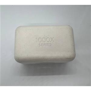 Sony Cuffie wireless Sony WF-1000XM5 con cancellazione del rumore, argento