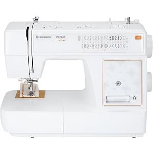 Husqvarna Viking H Class E20 - Macchina per cucire Bianco