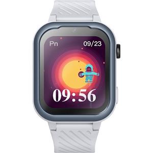 Garett Kids Essa 4G - Smartwatch per Bambini con Display da 1,83'' e Funzioni Sportive